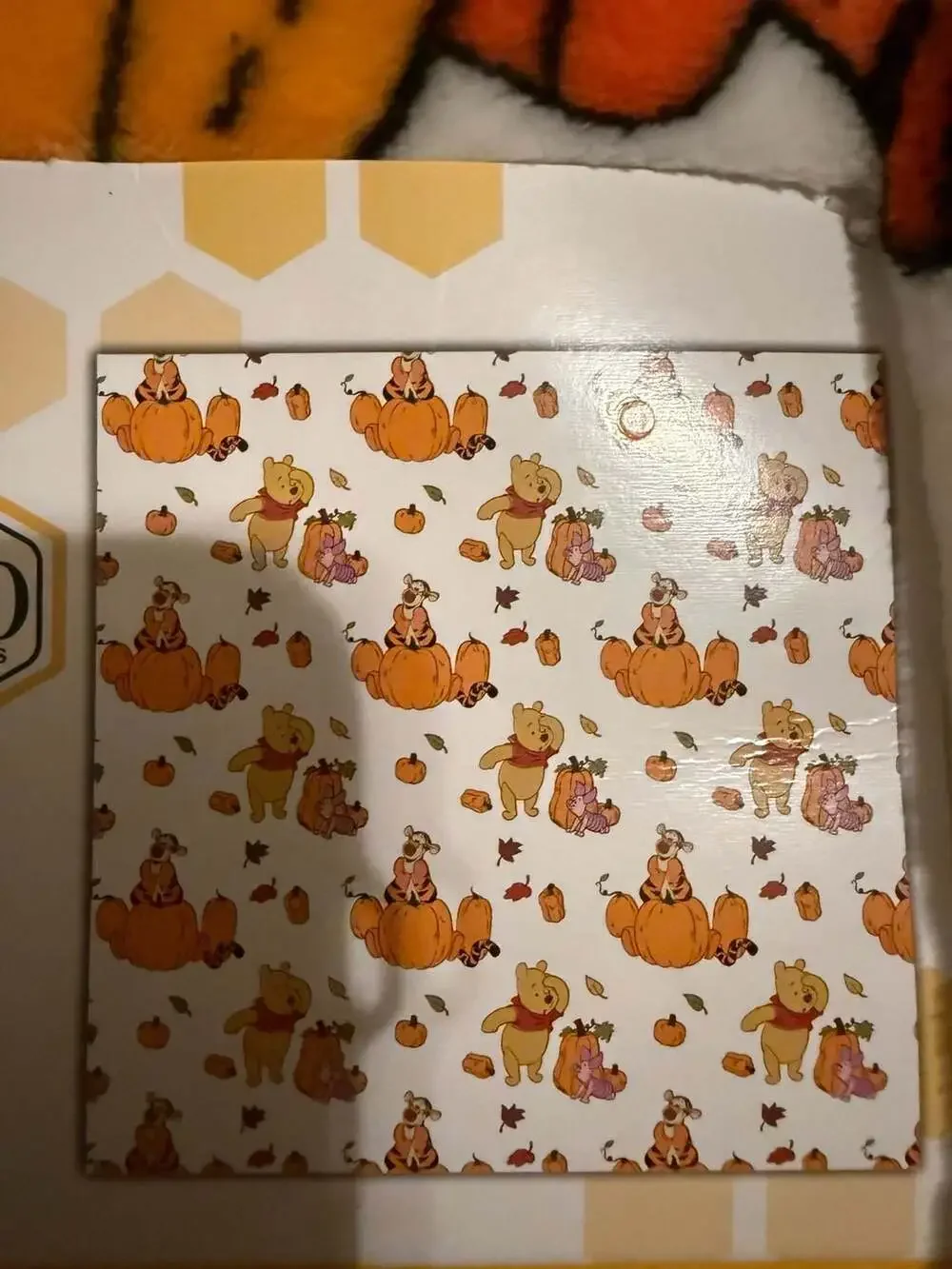 Disney brand new